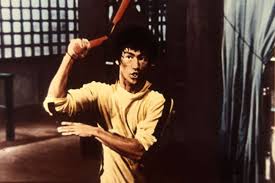 le jeu de la mort bruce lee