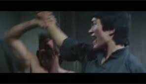 le jeu de la mort bruce lee