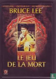 le jeu de la mort bruce lee