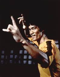 le jeu de la mort bruce lee