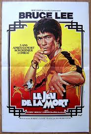 le jeu de la mort bruce lee