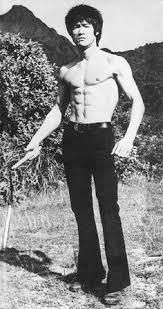 le jeu de la mort bruce lee