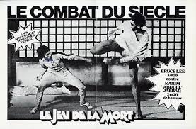 le jeu de la mort bruce lee