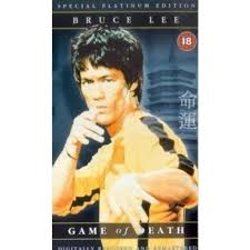 le jeu de la mort bruce lee