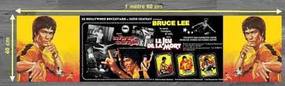 le jeu de la mort bruce lee