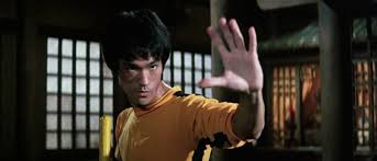 le jeu de la mort bruce lee