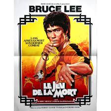 le jeu de la mort bruce lee