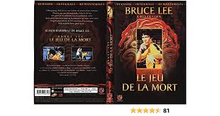 le jeu de la mort bruce lee