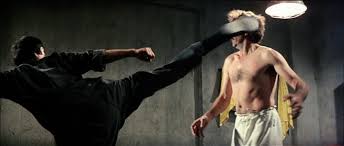 le jeu de la mort bruce lee