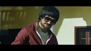 le jeu de la mort bruce lee