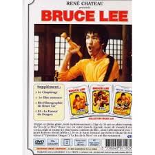 le jeu de la mort bruce lee