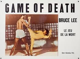 le jeu de la mort bruce lee