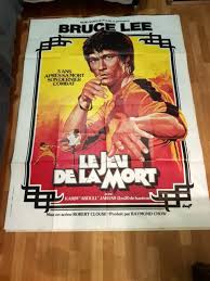 le jeu de la mort bruce lee