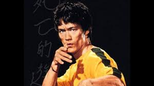 le jeu de la mort bruce lee