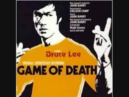 le jeu de la mort bruce lee