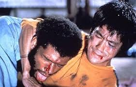 le jeu de la mort bruce lee