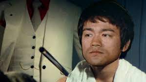 le jeu de la mort bruce lee