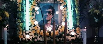 le jeu de la mort bruce lee