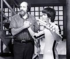 le jeu de la mort bruce lee