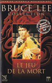 le jeu de la mort bruce lee