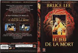le jeu de la mort bruce lee