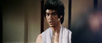 le jeu de la mort bruce lee
