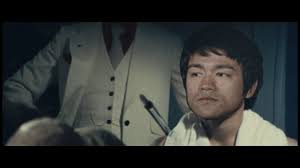 le jeu de la mort bruce lee