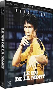 le jeu de la mort bruce lee