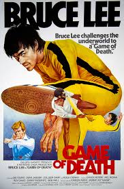 le jeu de la mort bruce lee