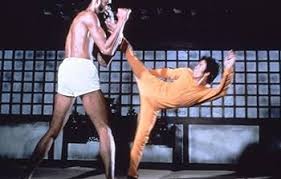 le jeu de la mort bruce lee