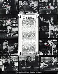 le jeu de la mort bruce lee