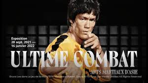 le jeu de la mort bruce lee