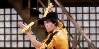 le jeu de la mort bruce lee