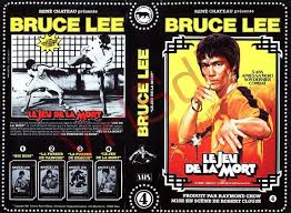 le jeu de la mort bruce lee