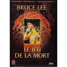 le jeu de la mort bruce lee