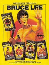 le jeu de la mort bruce lee