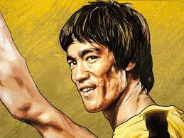 le jeu de la mort bruce lee