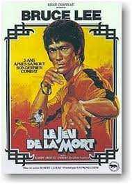 le jeu de la mort bruce lee