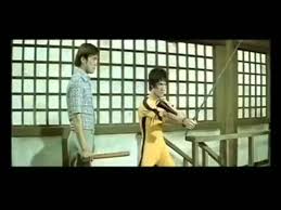 le jeu de la mort bruce lee