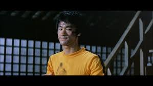 le jeu de la mort bruce lee