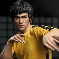 le jeu de la mort bruce lee
