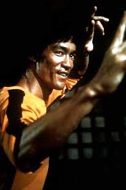 le jeu de la mort bruce lee