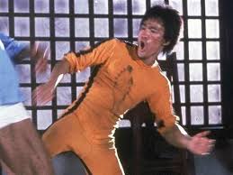 le jeu de la mort bruce lee