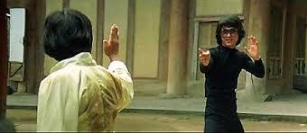 le jeu de la mort bruce lee