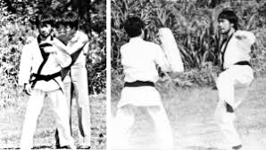 le jeu de la mort bruce lee