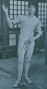 le jeu de la mort bruce lee