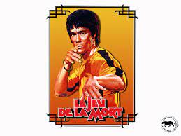 le jeu de la mort bruce lee