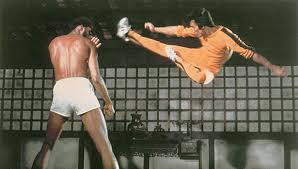 le jeu de la mort bruce lee