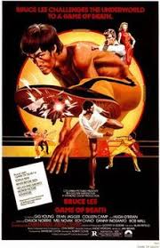 le jeu de la mort bruce lee