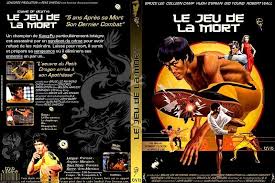 le jeu de la mort bruce lee